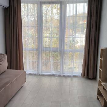 Сдается 1-комнатная квартира, 25 м²