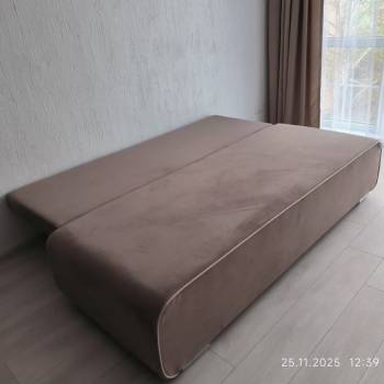 Сдается 1-комнатная квартира, 25 м²