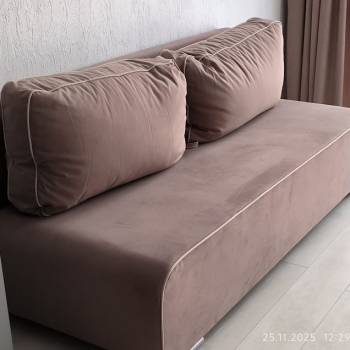 Сдается 1-комнатная квартира, 25 м²