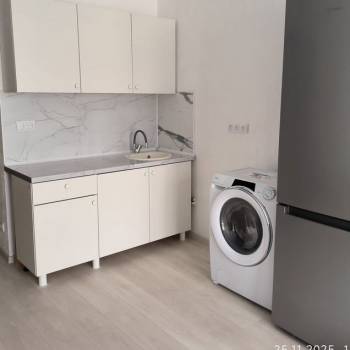 Сдается 1-комнатная квартира, 25 м²