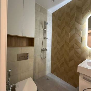 Сдается 1-комнатная квартира, 23 м²