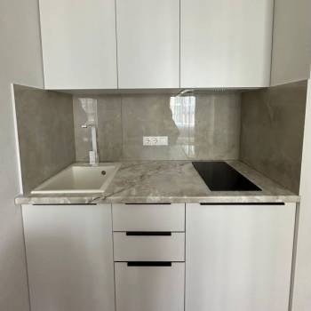 Сдается 1-комнатная квартира, 23 м²