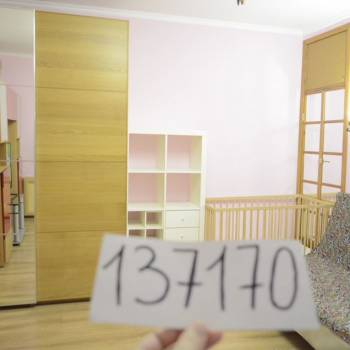 Сдается 2-х комнатная квартира, 40 м²