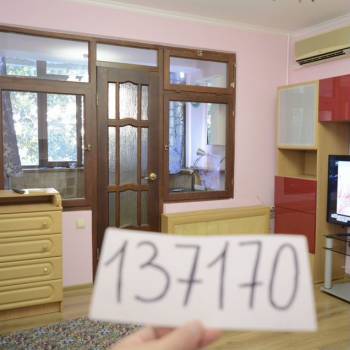 Сдается 2-х комнатная квартира, 40 м²
