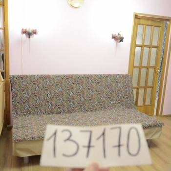 Сдается 2-х комнатная квартира, 40 м²