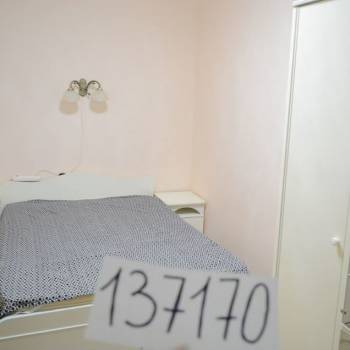 Сдается 2-х комнатная квартира, 40 м²