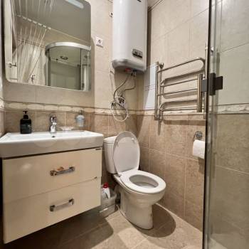 Сдается 2-х комнатная квартира, 76,7 м²