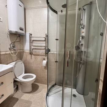 Сдается 2-х комнатная квартира, 76,7 м²