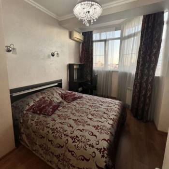 Сдается 2-х комнатная квартира, 76,7 м²