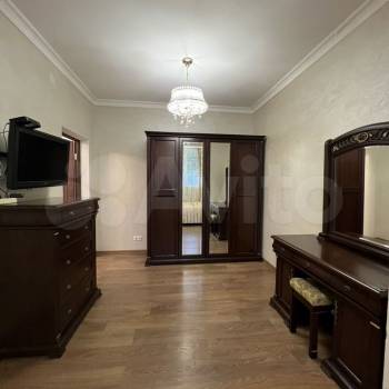 Сдается 2-х комнатная квартира, 76,7 м²