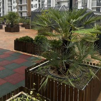 Сдается 2-х комнатная квартира, 43 м²