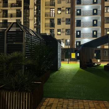 Сдается 2-х комнатная квартира, 43 м²