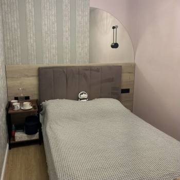 Сдается 2-х комнатная квартира, 43 м²