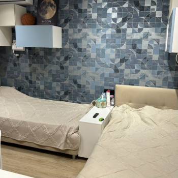 Сдается 2-х комнатная квартира, 43 м²