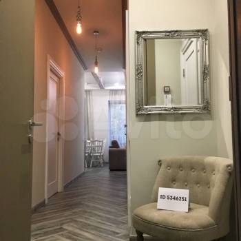 Сдается Многокомнатная квартира, 100 м²