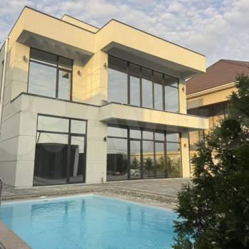 Продается Дом, 210 м²