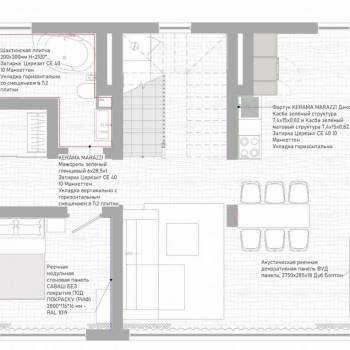 Продается Дом, 210 м²