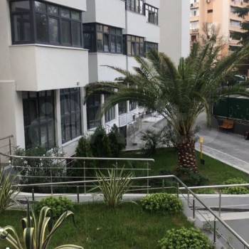 Сдается 1-комнатная квартира, 45,6 м²