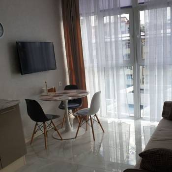 Сдается 1-комнатная квартира, 45,6 м²