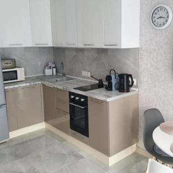 Сдается 1-комнатная квартира, 45,6 м²