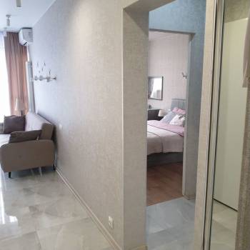 Сдается 1-комнатная квартира, 45,6 м²