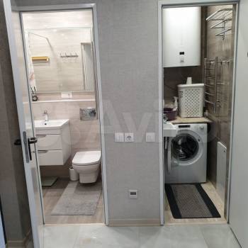 Сдается 1-комнатная квартира, 45,6 м²