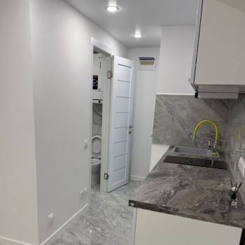 Продается 1-комнатная квартира, 22,3 м²