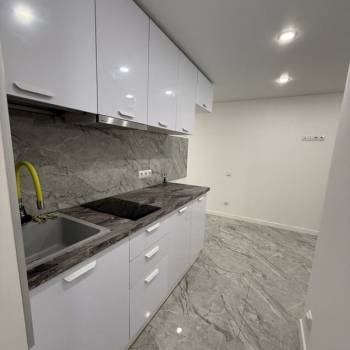 Продается 1-комнатная квартира, 22,3 м²