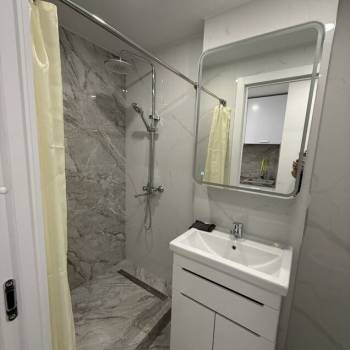 Продается 1-комнатная квартира, 22,3 м²