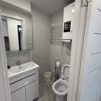 Продается 1-комнатная квартира, 22,3 м²