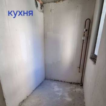 Продается 1-комнатная квартира, 21,6 м²