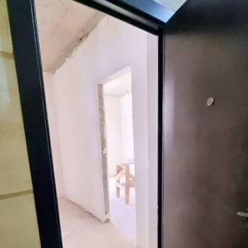 Продается 1-комнатная квартира, 21,6 м²