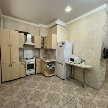 Сдается Многокомнатная квартира, 55 м²