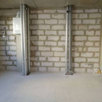 Продается 1-комнатная квартира, 34 м²