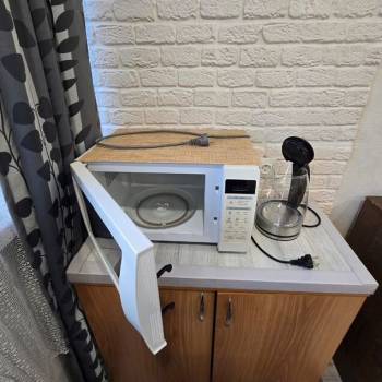 Сдается 1-комнатная квартира, 18,5 м²