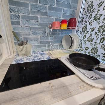 Сдается 1-комнатная квартира, 18,5 м²