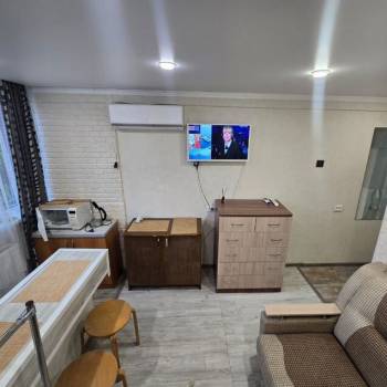 Сдается 1-комнатная квартира, 18,5 м²