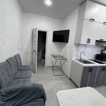 Сдается 1-комнатная квартира, 30 м²