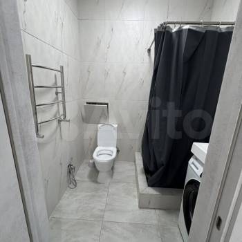 Сдается 1-комнатная квартира, 30 м²