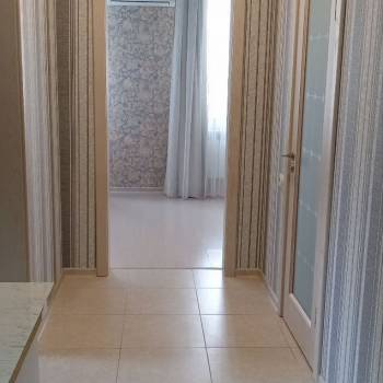 Сдается 1-комнатная квартира, 37 м²