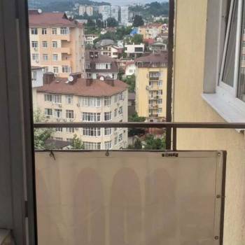 Сдается 1-комнатная квартира, 37 м²