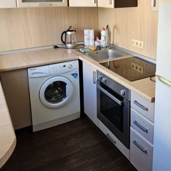 Сдается 1-комнатная квартира, 25 м²