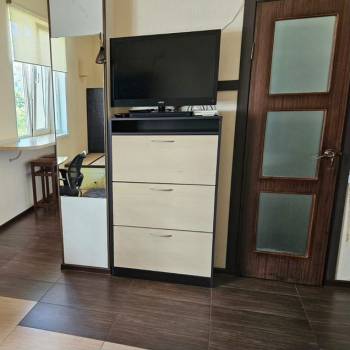 Сдается 1-комнатная квартира, 25 м²