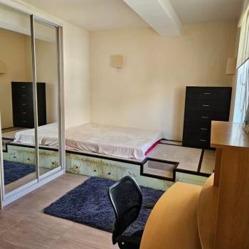Сдается 1-комнатная квартира, 25 м²