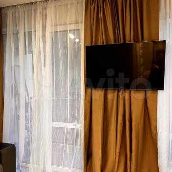 Сдается 1-комнатная квартира, 31 м²