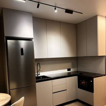 Сдается 1-комнатная квартира, 31 м²