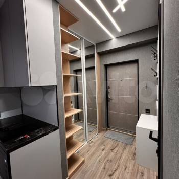 Сдается 1-комнатная квартира, 31 м²