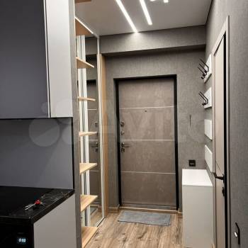 Сдается 1-комнатная квартира, 31 м²