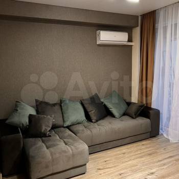 Сдается 1-комнатная квартира, 31 м²