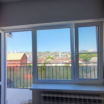 Сдается Многокомнатная квартира, 60 м²